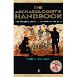 The Archaeologists' Handbook
