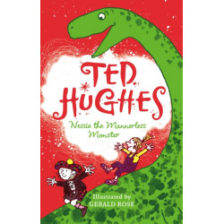 Nessie the Mannerless Monster