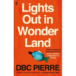 Lights Out in Wonderland