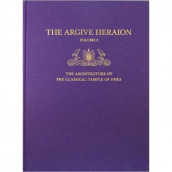 The Architecture of the Classical Temple of Hera