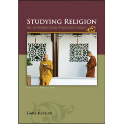 Studying Religion: An Introduction Through Cases