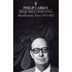 Required Writing: Miscellaneous Pieces 1955-1982