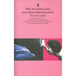 Why do women write more letters than they post?