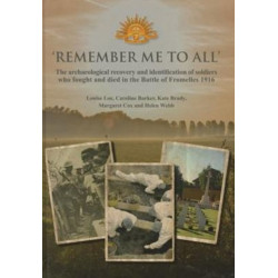 'Remember Me To All'