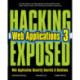 Hacking Exposed Web Applications, Third Edition