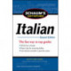 Schaum's Easy Outline of Italian, Second Edition
