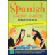 Spanish Among Amigos Phrasebook, Second Edition
