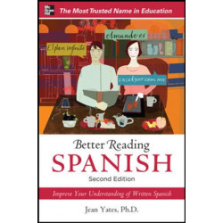 Better Reading Spanish