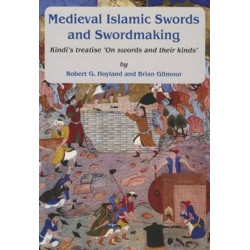 Medieval Islamic swords and swordmaking