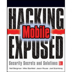 Hacking Exposed Mobile