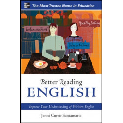 Better Reading English: Improve Your Understanding of Written English