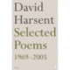 Selected Poems David Harsent