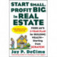 Start Small, Profit Big in Real Estate: Fixer Jay's 2-Year Plan for Building Wealth - Starting from Scratch