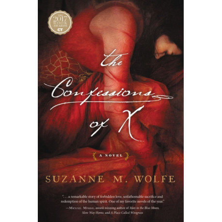 The Confessions of X