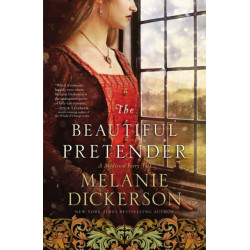 The Beautiful Pretender: A clean fairy tale retelling inspired by Beauty and the Beast and The Princess and the Pea