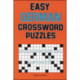 Easy German Crossword Puzzles
