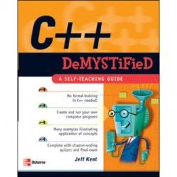 C++ Demystified