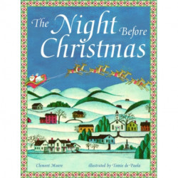 The Night Before Christmas