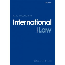 Basic Documents in International Law