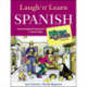 Laugh 'n' Learn Spanish