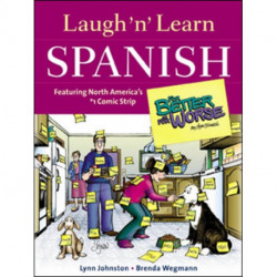 Laugh 'n' Learn Spanish