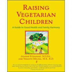 Raising Vegetarian Children