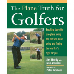 The Plane Truth for Golfers