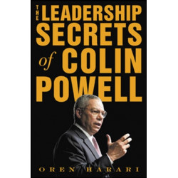 The Leadership Secrets of Colin Powell