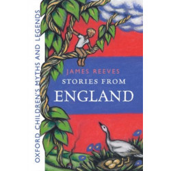 Stories from England
