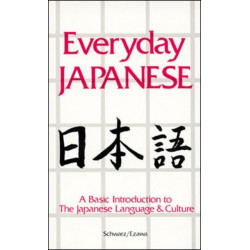 Everyday Japanese