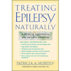 Treating Epilepsy Naturally