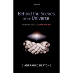 Behind the Scenes of the Universe: From the Higgs to Dark Matter