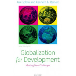 Globalization for Development: Meeting New Challenges