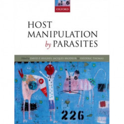 Host Manipulation by Parasites