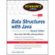 Schaum's Outline of Data Structures with Java, 2ed