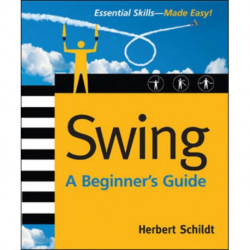 Swing: A Beginner's Guide