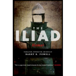 The Iliad