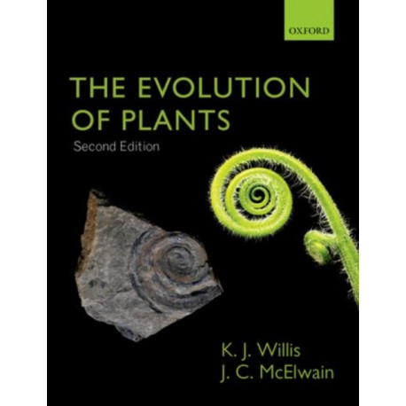The Evolution of Plants