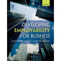 Developing Employability for Business