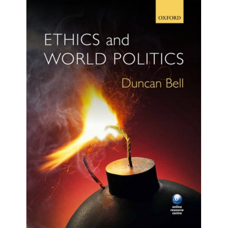 Ethics and World Politics