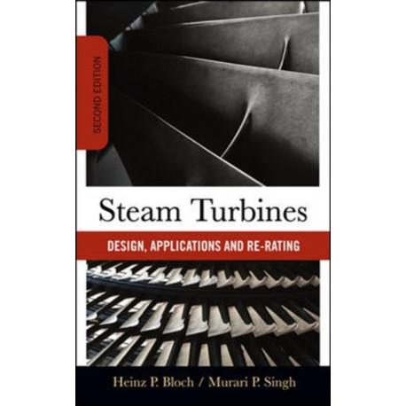 Steam Turbines