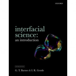 Interfacial Science: An Introduction