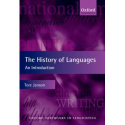 The History of Languages: An Introduction