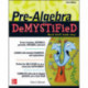 Pre-Algebra DeMYSTiFieD, Second Edition