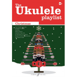 The Ukulele Playlist: Christmas