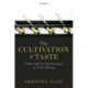 The Cultivation of Taste: Chefs and the Organization of Fine Dining