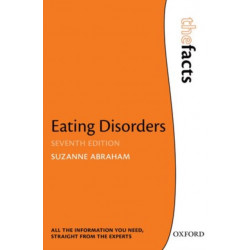 Eating Disorders: The Facts