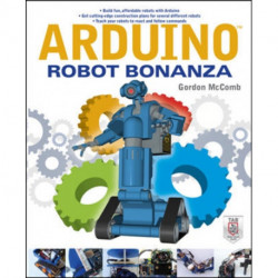 Arduino Robot Bonanza