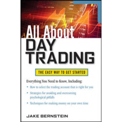 All About Day Trading