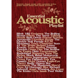 Essential Acoustic Playlist